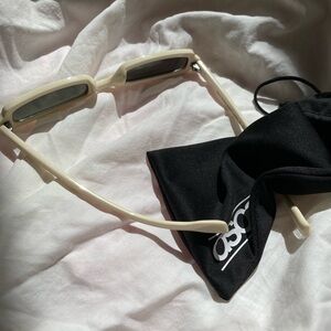 ASOS fashion glasses